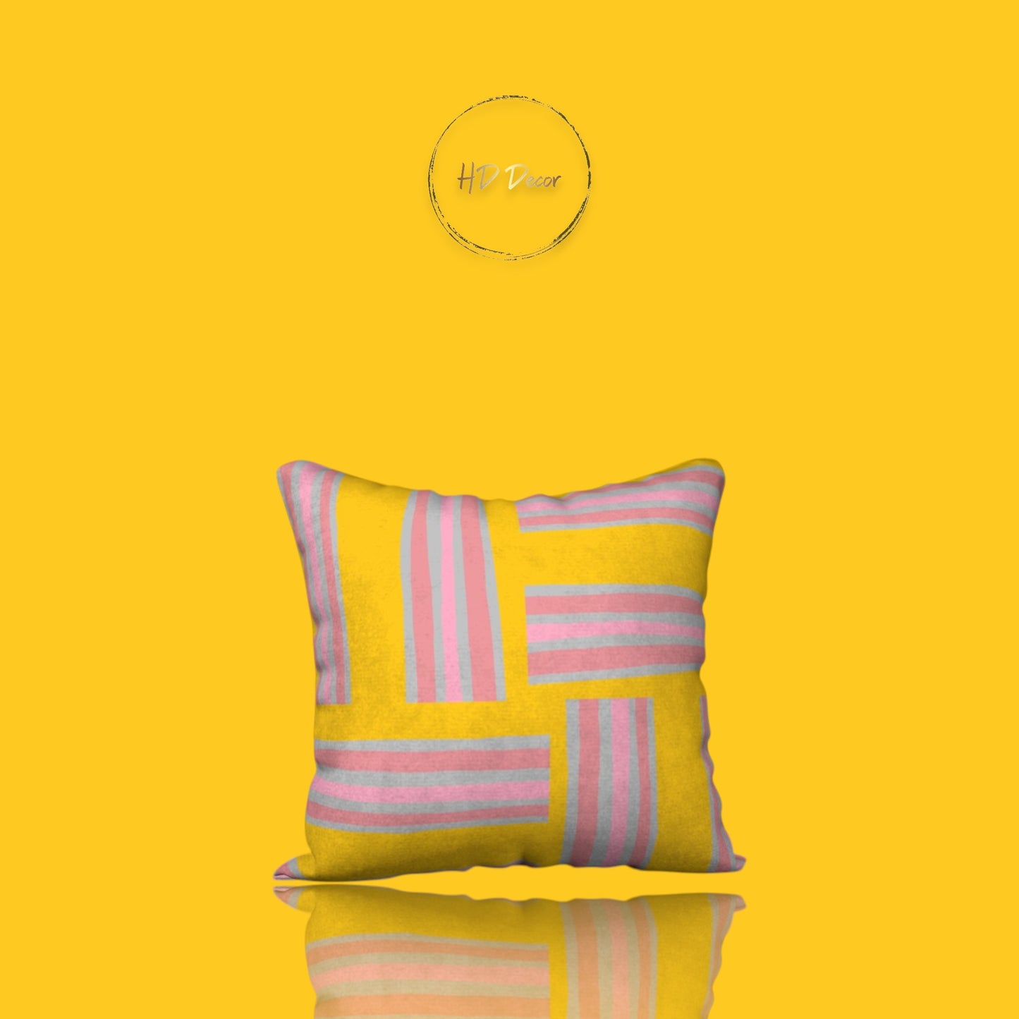 Munch Pillowcase Set