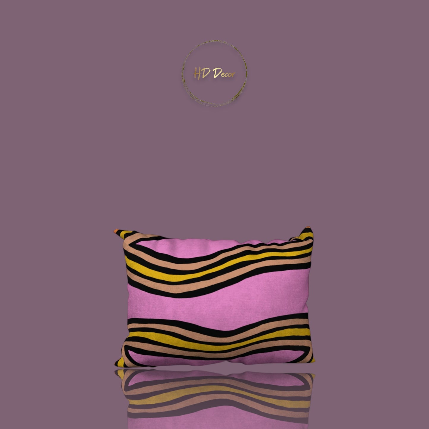 Period Pillowcase Set