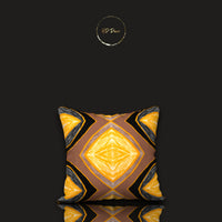 Autumn Hallows Pillowcase