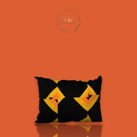 Pumpkin Patch Pillowcase